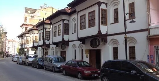 Beş Konaklar Kiralık